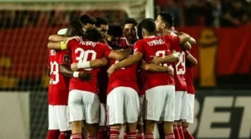 موعد مباراة الأهلي وطلائع الجيش والقناة الناقلة في الدوري المصري الممتاز